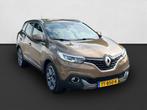 Renault Kadjar 1.2 TCe Intens CAMERA / PDC / TREKHAAK / STOE, Auto's, Gebruikt, Euro 6, 4 cilinders, Bruin