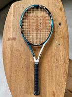 Tennisracket Wilson Karophite Matrix Exclusive, L2, Gebruikt, Ophalen of Verzenden, Wilson
