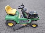 John deere zitmaaier, Tuin en Terras, Zitmaaiers, Ophalen, Gebruikt, Mulchfunctie, 90 tot 120 cm