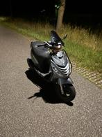 Zip 4t 50cc snor 2020, Ophalen, Maximaal 45 km/u, Zip, Zo goed als nieuw