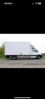 Koerier/Chauffeur Worden? (ZZP/Loondienst/Onderaannemer), Vacatures, 33 - 40 uur, Overige niveaus, Starter, Freelance of Uitzendbasis