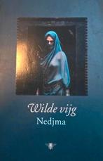 Nadjma - Wilde Vijg, Ophalen of Verzenden, Gelezen, Nadjma, Wereld overig