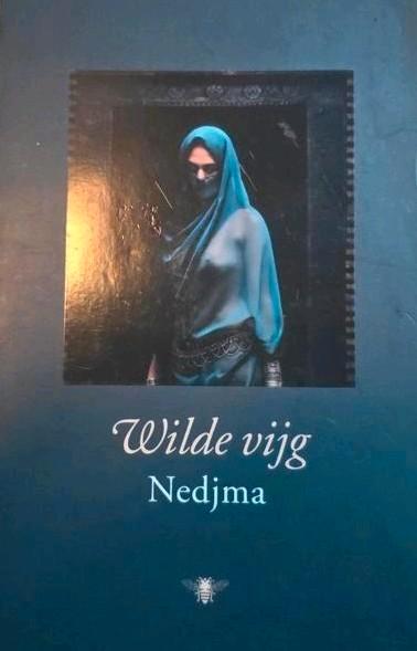 Nadjma - Wilde Vijg, Boeken, Romans, Gelezen, Wereld overig, Ophalen of Verzenden