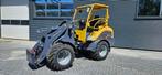 Eurotrac W 13F NIEUW! (bj 2024), Zakelijke goederen, Machines en Bouw | Kranen en Graafmachines, Wiellader of Shovel