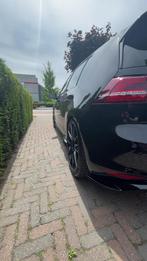 Golf 7 gti, 65 €/maand, 1984 cc, Zwart, Stationwagon