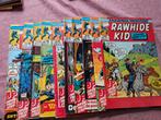 Rawhide Kid Juniorpress Strips, Meerdere stripboeken, Ophalen of Verzenden, Gelezen, Marvel
