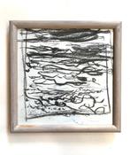 Weidejansen Linda van der Weide Jansen Texel Storm 2001, Ophalen of Verzenden