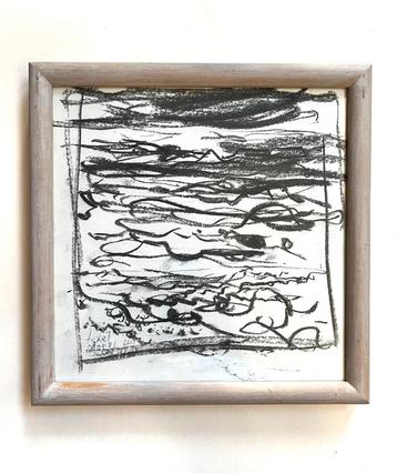 Weidejansen Linda van der Weide Jansen Texel Storm 2001  beschikbaar voor biedingen