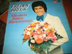 LP, Freddy Breck: Mit einem bunten Blumenstrauß, Cd's en Dvd's, Vinyl | Pop, Ophalen of Verzenden, Zo goed als nieuw