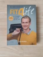 Stefan van Rooijen - Fit4Life het doktersrecept, Ophalen of Verzenden, Nieuw, Stefan van Rooijen; Wanda de Kanter; Jaap Seidell; Erik Scher...