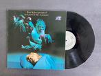 LP Ton Scherpenzeel - le carnaval des animaux, Ophalen of Verzenden, 12 inch