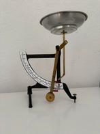 Brieven weegschaal, Antiek en Kunst, Antiek | Kantoor en Zakelijk, Ophalen of Verzenden