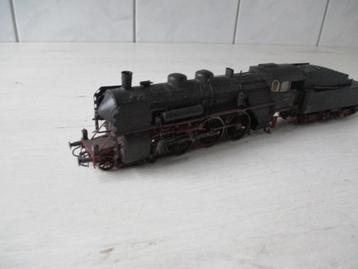  Roco Stoomlok 18 416 DB Digitaal adres 1 beschikbaar voor biedingen