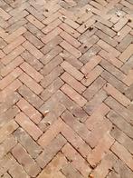 Gebakken waaltjes dikformaat, Ophalen, Overige materialen, Klinkers, Nieuw