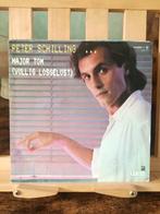 Single: peter schilling - major tom ( völlig losgelöst), Cd's en Dvd's, Vinyl Singles, Ophalen of Verzenden, Gebruikt, Nederlandstalig