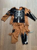 Zombiepak - carnavalskostuum, Ophalen of Verzenden, Gebruikt, Jongen of Meisje