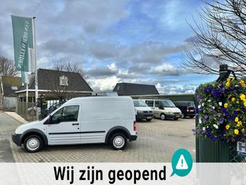Ford Transit Connect T230L 1.8 TDCi L2H2 Airco/FISCAAL GUNST beschikbaar voor biedingen