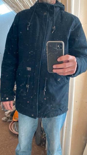 Carhartt Clash Parka XL beschikbaar voor biedingen