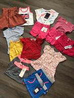 Mooi pakket zomerkleding voor meisjes maat 68. Veel nog nieu, Kinderen en Baby's, Babykleding | Maat 68, Nieuw, Ophalen of Verzenden
