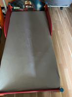Cars Peuterbed, Kinderen en Baby's, Kinderkamer | Bedden, Ophalen of Verzenden, Zo goed als nieuw, 140 tot 160 cm