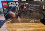 LEGO Star Wars Inquisitor Transport Scythe (75336) – Nieuw, Ophalen of Verzenden, Nieuw, Complete set, Lego
