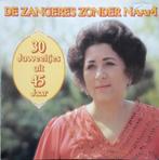 De Zangeres Zonder Naam – 30 Juweeltjes Uit 45 Jaar, Ophalen of Verzenden, Gebruikt, Overige formaten, Levenslied of Smartlap