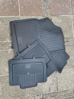 Universele rubberen automatten, Ophalen, Zo goed als nieuw