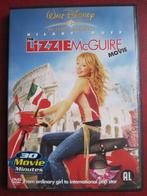 The Lizzie McGuire Movie (2003) DISNEY, Cd's en Dvd's, Komedie, Alle leeftijden, Ophalen of Verzenden, Film