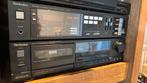 Technics Vintage Stereo Set, Overige merken, Gebruikt, Cassettedeck, Losse componenten