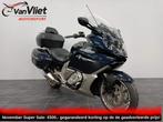 Top conditie.! Bmw K1600GTL + Opties.! K 1600 GT GTL, Bedrijf, Onbekend, Toermotor, Onbekend