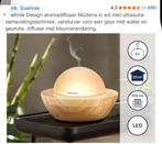 Diffuser, Huis en Inrichting, Woonaccessoires | Overige, Ophalen of Verzenden, Zo goed als nieuw