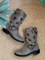 Sancho bikerboots 39 western boots bohemian laarzen, Kleding | Dames, Schoenen, Hoge laarzen, -, -, Ophalen of Verzenden
