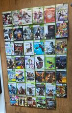 Xbox360 Spellen, Ophalen of Verzenden, Zo goed als nieuw