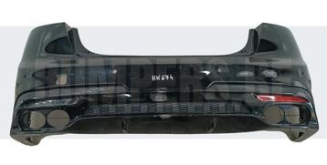Bumper Kia Stinger GT 17- 86611-J5300 Achterbumper HK674 beschikbaar voor biedingen