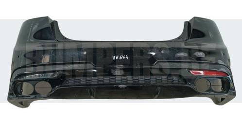 Bumper Kia Stinger GT 17- 86611-J5300 Achterbumper HK674, Auto-onderdelen, Carrosserie en Plaatwerk, Bumper, Achter, Gebruikt