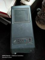 Desktop kast, Ophalen, 256 GB, Zelf gebouwde pc, Zo goed als nieuw