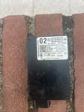 Dodehoeksensor mercedes Hwa000906700 beschikbaar voor biedingen