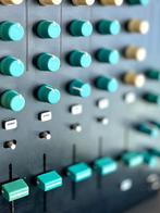 Ecler Evo 4 (4 channel dj mixer + fx & midi), Muziek en Instrumenten, Mengpanelen, Ophalen of Verzenden, Gebruikt