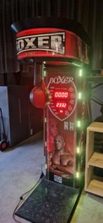 Boksbal, Ophalen of Verzenden, Boxer