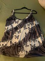 Leuke top maat 3xl, Kleding | Dames, Tops, Ophalen of Verzenden, Gedragen, Maat 46/48 (XL) of groter, Zonder mouw
