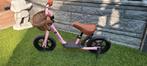 Loopfietsje, Ophalen, Gebruikt, Loopfiets