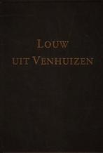 Habraeken – Louw uit Venhuizen, Boeken, Ophalen, Zo goed als nieuw
