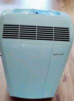 De’Longhi PAC N77 ECO, Witgoed en Apparatuur, Ophalen, Gebruikt, Afstandsbediening, Minder dan 60 m³