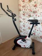 Hometrainer christopeit sport, Sport en Fitness, Fitnessapparatuur, Ophalen of Verzenden, Zo goed als nieuw, Hometrainer