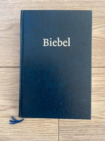 Grunneger Biebel - Bijbel in het Gronings beschikbaar voor biedingen