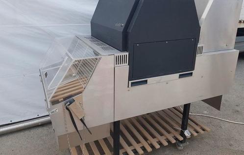 Leventi Bakermatic Broodbakmachine, Zakelijke goederen, Horeca | Keukenapparatuur, Gebruikt, Ophalen