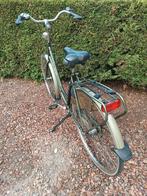 Union damesfiets, Fietsen en Brommers, Fietsen | Dames | Damesfietsen, Gebruikt, 47 tot 50 cm, Versnellingen, Ophalen