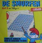 De Smurfen Deel 2 - Door Peyo  Originele LP Nieuw, Cd's en Dvd's, Vinyl | Kinderen en Jeugd, Ophalen of Verzenden, Nieuw in verpakking