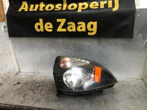 Koplamp rechts van een Renault Clio, Auto-onderdelen, Verlichting, Renault, Gebruikt, 3 maanden garantie, Ophalen of Verzenden