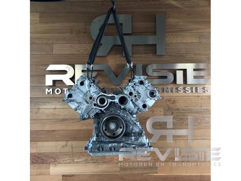 Motor van een Audi S5, Auto-onderdelen, Motor en Toebehoren, Audi, Nieuw, 6 maanden garantie, 12 maanden garantie, Ophalen of Verzenden